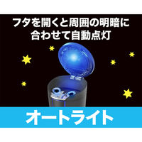 星光産業 ソーラーライトアッシュBL ED211 1個