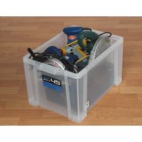 JEJアステージ NFボックス#45 クリア 1個