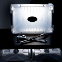 Xコンテナ#20 クリア 21L1個