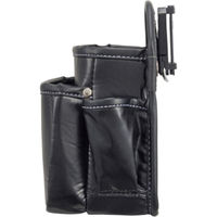 ＴＪＭデザイン 着脱式腰袋　2段小 SFKBN2S 1個