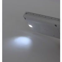 ドリテック 点滴タイマー TT-101WT