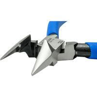 ツノダ 結束バンドニッパー KBN150 1丁