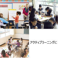 スリーエム(3M) ポストイット イーゼルパッド ふせん 付箋 大判タイプ 762mm×635mm 白無地 1箱（2冊） EASEL 559