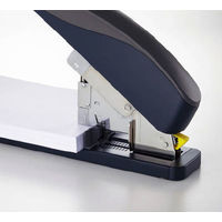 コクヨ 大型ホッチキス ラッチキス100 最大とじ枚数240枚 強力ステープラー SL-M220 1台