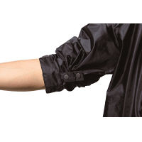 【レインウェア】 Makku（マック） アジャストマックライトEL(3L) ネイビー AS-7100 1着