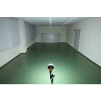 アイリスオーヤマ LED 投光器 ワークライト 3000lm 昼光色 LWT-3000CK（568660）