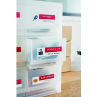 ブラザー　感熱フルカラーラベルプリンター　VC-500W