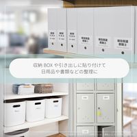 カール事務器 粘着ポケット 名刺ポケット縦開き 10枚入 CL-60 10袋(100枚)