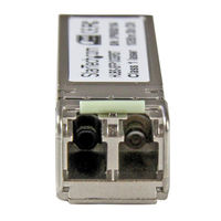 1ポート10Gb SFP+増設PCIe LANカード　PEX10000SRI　1個　StarTech.com（直送品）