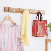 umbra フリップフックロング(8) ナチュラル 2318858390 1個