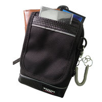 中林製作所 反射ライン付小物ケース RF-103 1個