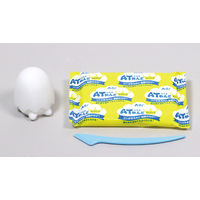 アーテック ねんどでつくるアニマルランタン 71431 1セット(2個)