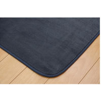 イケヒコ・コーポレーション ピオニーHCC IT BL 約185×185cm 1380000000000 1枚