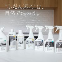 エコストア バスルームクリーナーN シトラスの香り 500ml 1個 エコストアジャパン