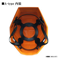 イエロー KAKUMET A-Type KA型K-1式 R1 1個