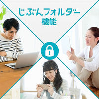 アイ・オー・データ機器 ネットワーク接続ハードディスク（ＮＡＳ）　３ＴＢ HDL-TA3 1台（直送品）