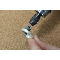 キソパワーツール ミニルーター彫金セットMM100 28525-MC 1個