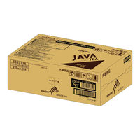 大塚食品 シンビーノ ジャワティストレート ホワイト 270ml 1セット（48本）