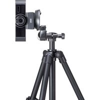 サンワサプライ コンパクト三脚(3段) DG-CAM29 1個（直送品）