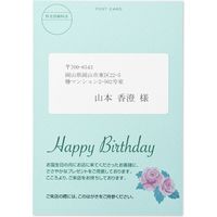 サンワサプライ インクジェットプリンタ用宛名ラベル JP-TA10AN 1個