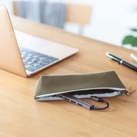 サンワサプライ USB Type-C USB2.0 4ポート スリムハブ USB-2TCH23SN 1個