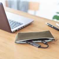 サンワサプライ USB3.2 Gen1 4ポート スリムハブ USB-3H423SN 1個