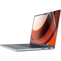 液晶保護フィルム MacBook Pro 16インチ 2021 反射防止 EF-MBP1621FLST エレコム 1個
