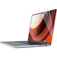 液晶保護フィルム MacBook Pro 16インチ 2021 高光沢 指紋防止 EF-MBP1621FLTG エレコム 1個