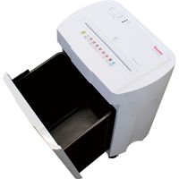 イツワ商事 KPS51 オフィス&パーソナルシュレッダーパールホワイト KPS51PW 1台