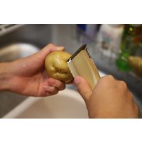 オクムラ 京都活具 木製皮引き 236627 1個（直送品）