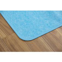 イケヒコ 除湿マット 600×1100mm 1192550370628 1枚（直送品）