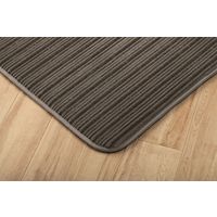 イケヒコ レミール ラグ 1850×1850mm グレージュ 1280411061203 1枚（直送品）