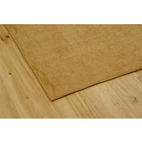 イケヒコ モデルノ 折畳 ラグ 900×1850mm ベージュ 1292340023102 1枚（直送品）