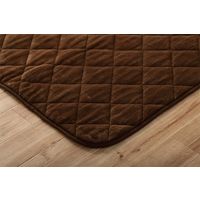 イケヒコ H舞II 堀炬燵 1900×2900mm ブラウン 1340470062213 1枚（直送品）