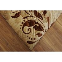 イケヒコ グラシア こたつ布団 1900×1900mm ベージュ 1171770020111 1枚（直送品）