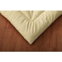 イケヒコ 掛け布団 滅ダニ ダブルロング 1900×2100mm - 1202890022402 1枚（直送品）