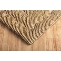 イケヒコ グランド こたつ布団 2050×2450mm ベージュ 1181640020411 1枚（直送品）