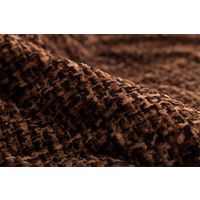 イケヒコ ノート こたつ布団 丸 1850mm ブラウン 1181560066011 1枚（直送品）