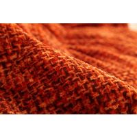 イケヒコ ノート こたつ布団 楕円 1850×2250mm オレンジ 1181560207011 1枚（直送品）