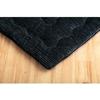 イケヒコ グランド こたつ布団 2050×2050mm ネイビー 1181640190311 1枚（直送品）