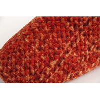 イケヒコ・コーポレーション ノート ルームシューズ 甲高 OR L(～27cm用) 1260140200402 1個（直送品）