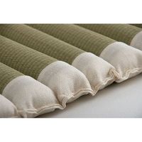 イケヒコ お尻さらっとクッション 400×400mm 1360030010101 1個（直送品）