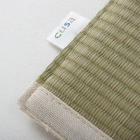 イケヒコ 洗える背中パッド 350×380mm 1360020010101 1枚（直送品）