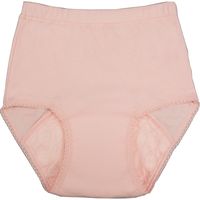 エス・ワールド さわやか安心シークレットショーツ ワイドパッドプラス 2色7枚組 同サイズ M a2683402 1セット(7枚組)（直送品）