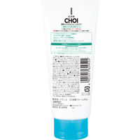 肌美精 CHOIフェイスウォッシュ 薬用ニキビケア 110g クラシエ