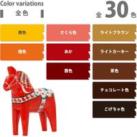 水性タッチ さくらいろ 10ML #00227670680000 1個 カンペハピオ（直送品）