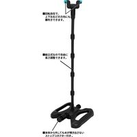 浅香工業 組立型スタンドミスト #194424 1台