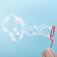 デビカ シャボン玉セット 113406 1個