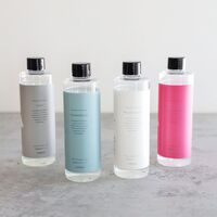 マットディフューザーリフィル　250ml ホワイトムスク LAKOLE/ラコレ