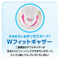 グーン おむつ パンツ BIG（12～22kg） 1パック（50枚入） 男女共用 ぐんぐん吸収パンツ 大容量セット 大王製紙